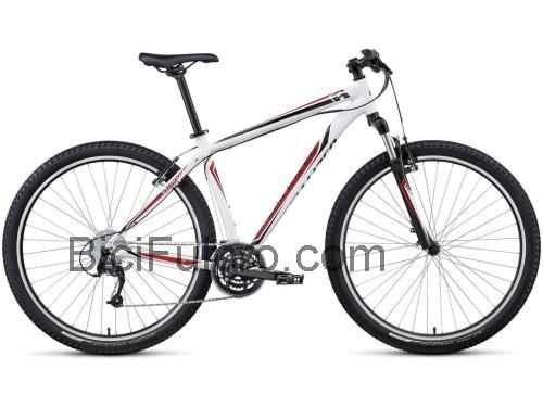 Specialized Hardrock scheda tecnica e recensioni